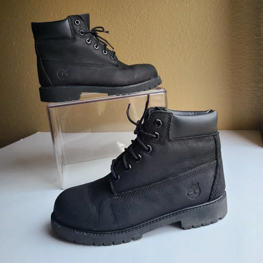 Kids Youth Timberland 6